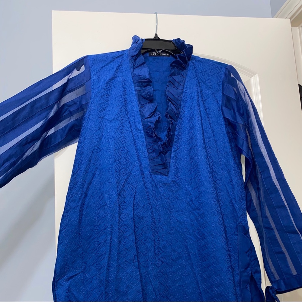 BTW kurta - Picture 2 of 7